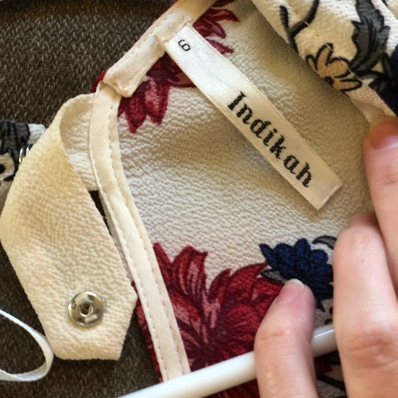 Mura boutique romper - Picture 3 of 4